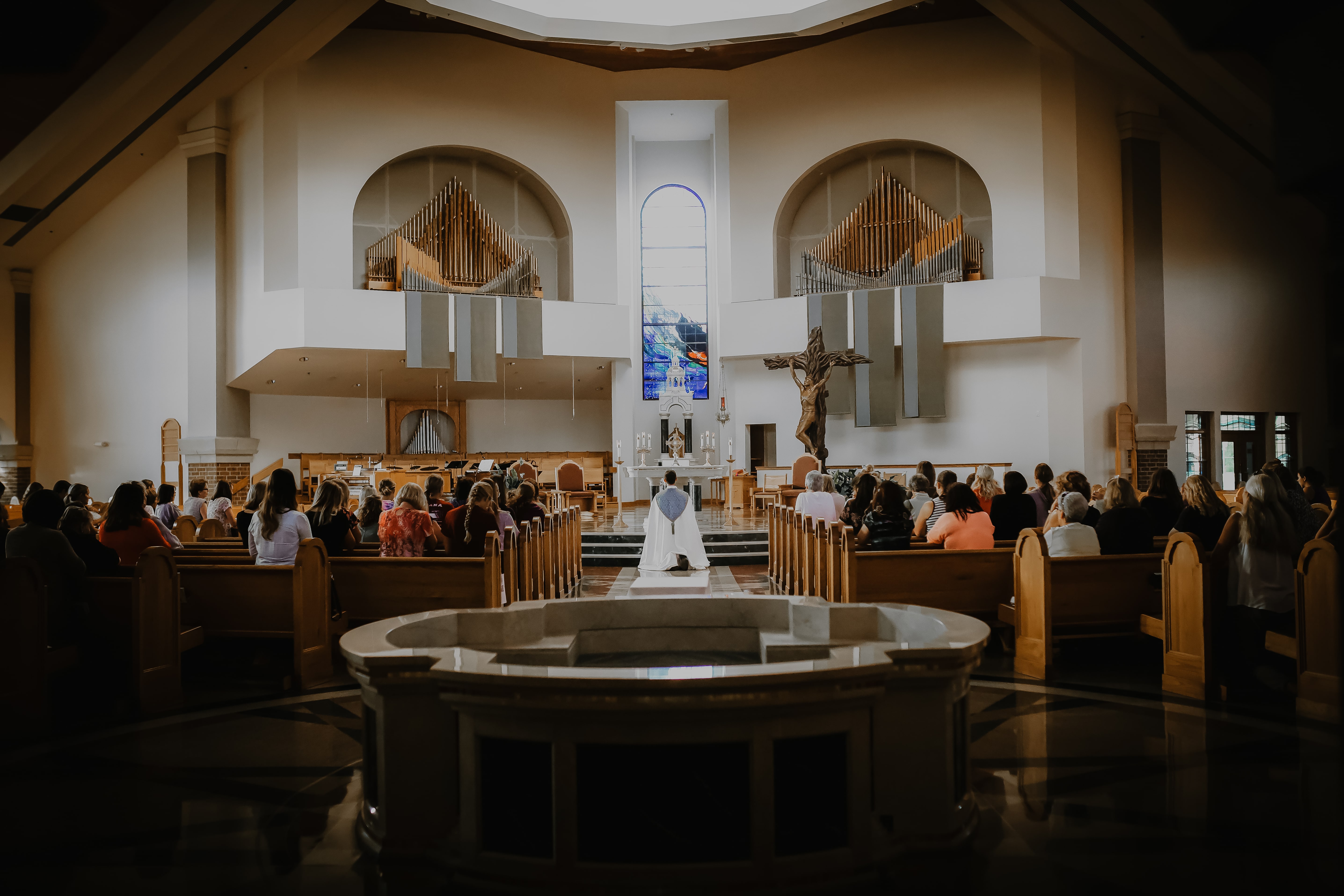 Photo of Sacred Heart ~ Glyndon, MD